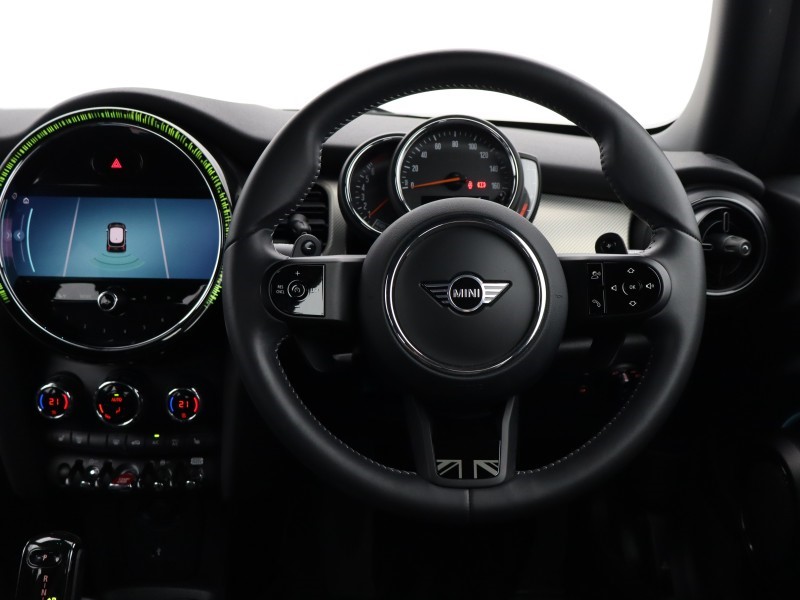 Used MINI Hatch 2023 for sale - 76981165: Photo 5