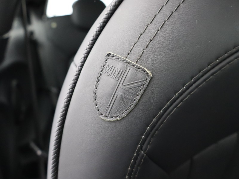 Used MINI Hatch 2023 for sale - 76981165: Photo 60