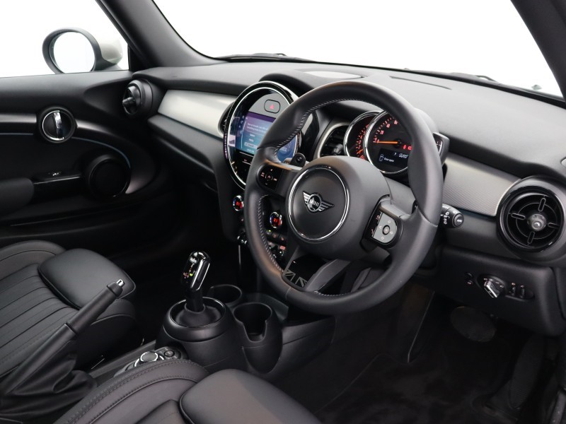 Used MINI Hatch 2023 for sale - 76981165: Photo 7