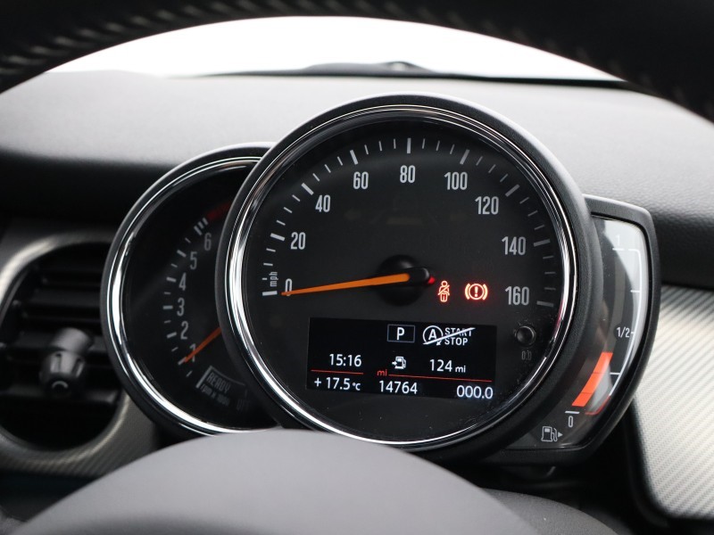 Used MINI Hatch 2023 for sale - 76981165: Photo 8