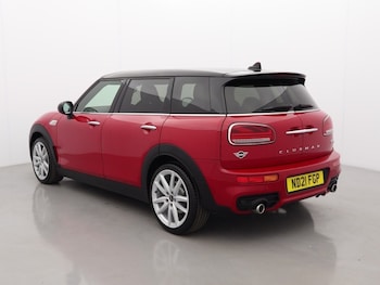 Used MINI Clubman 2021 for sale - 78523751: Photo