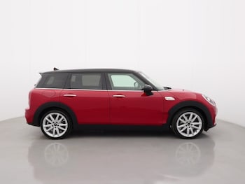 Used MINI Clubman 2021 for sale - 78523751: Photo