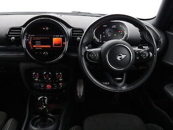Used MINI Clubman 2021 for sale - 78523751: Photo