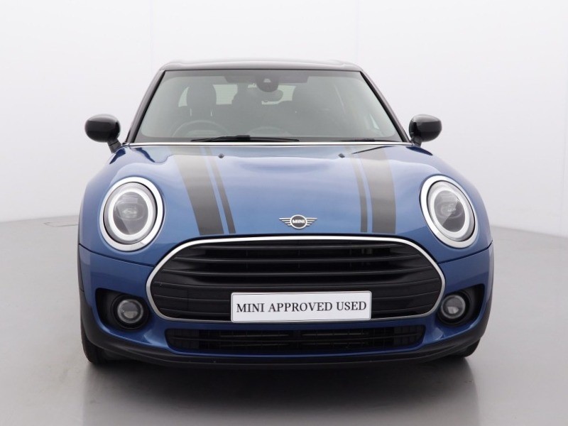 Used MINI Clubman 2022 for sale - 76981146: Photo 16