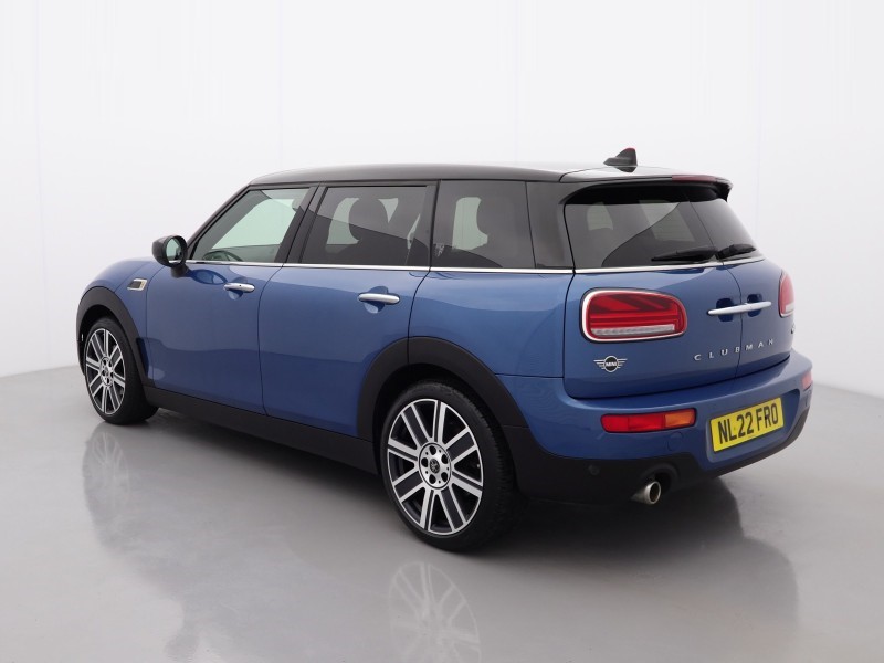 Used MINI Clubman 2022 for sale - 76981146: Photo 2
