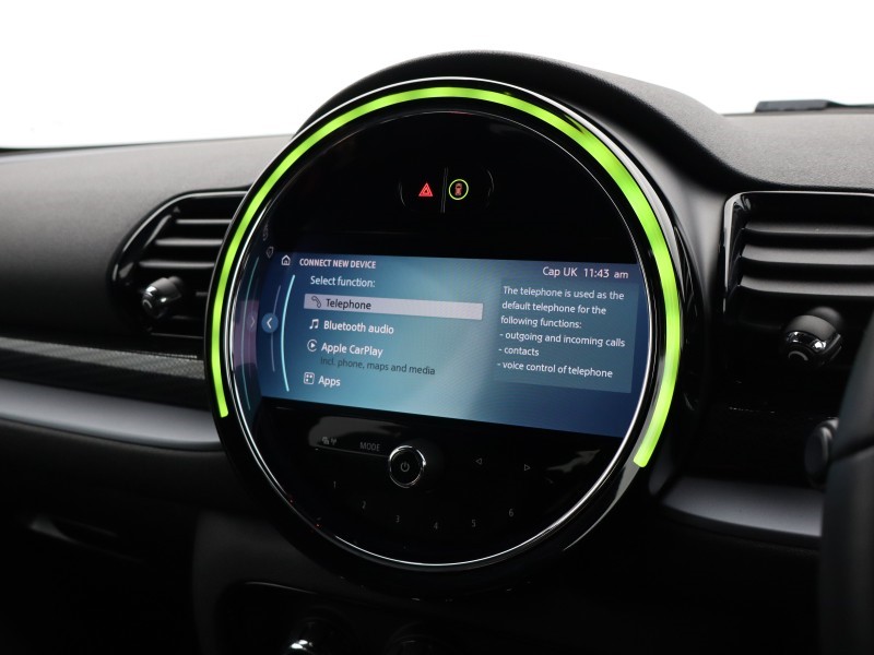 Used MINI Clubman 2022 for sale - 76981146: Photo 29