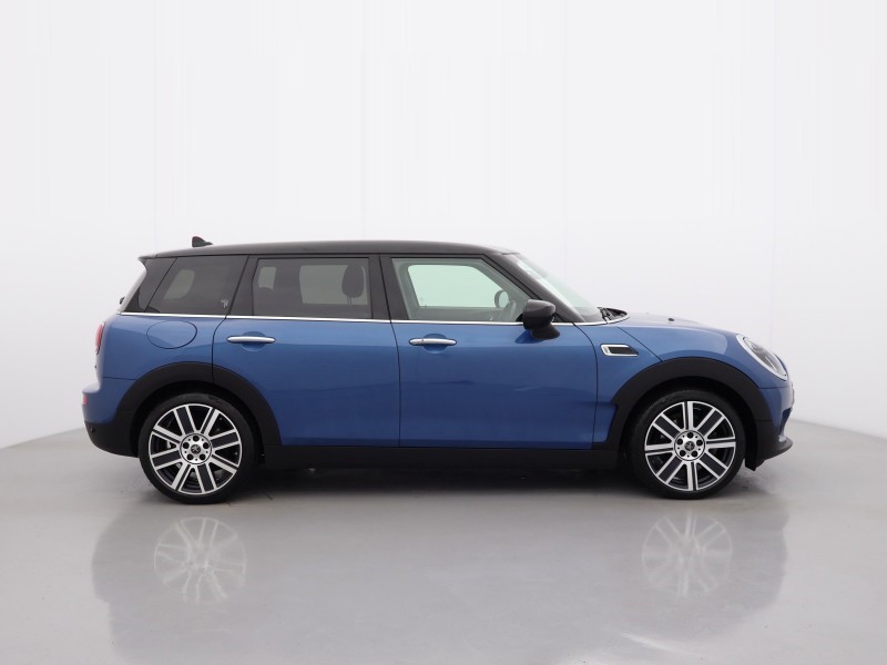 Used MINI Clubman 2022 for sale - 76981146: Photo 3