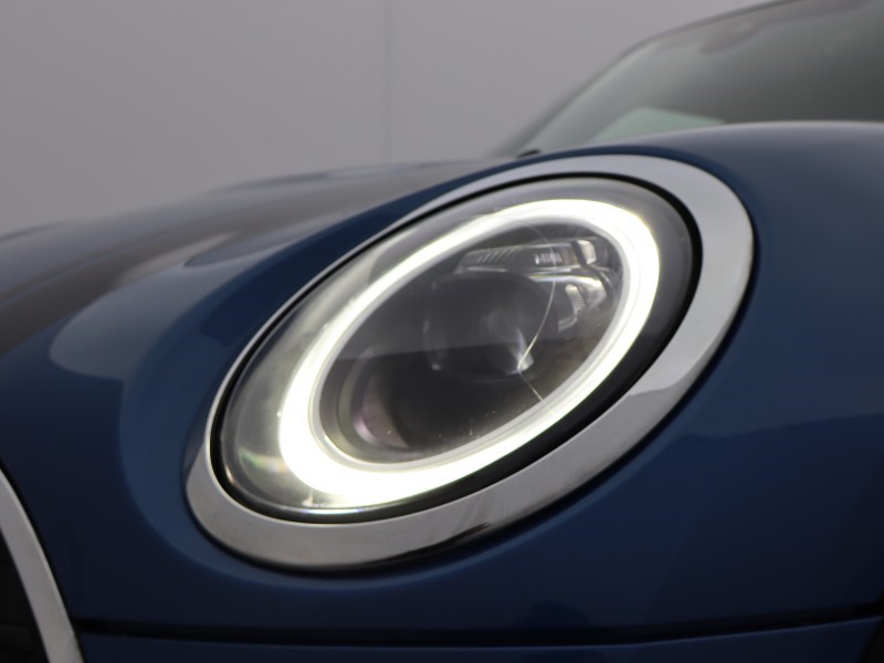 Used MINI Clubman 2022 for sale - 76981146: Photo 37