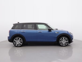 Used MINI Clubman 2022 for sale - 76981146: Photo