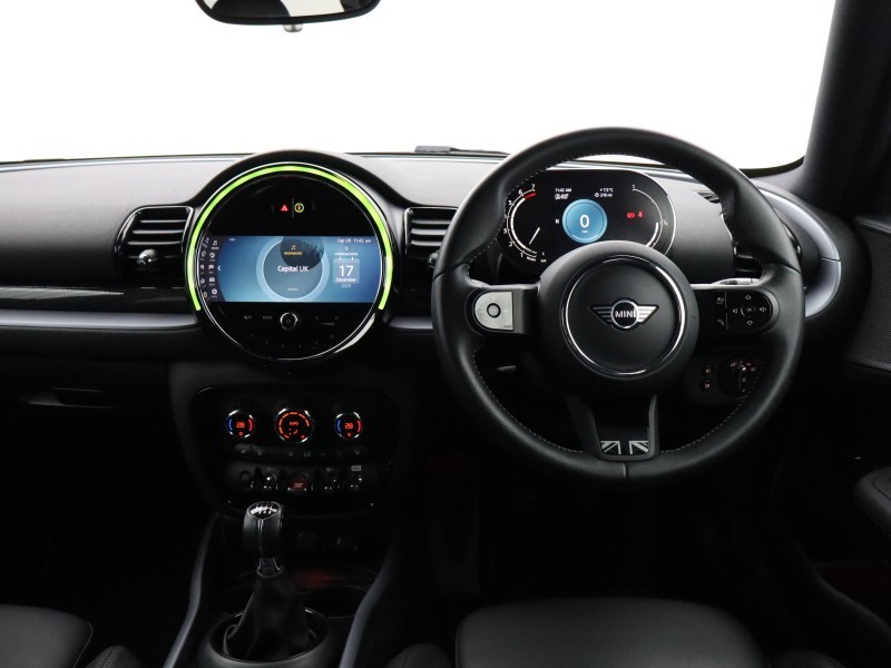 Used MINI Clubman 2022 for sale - 76981146: Photo 4