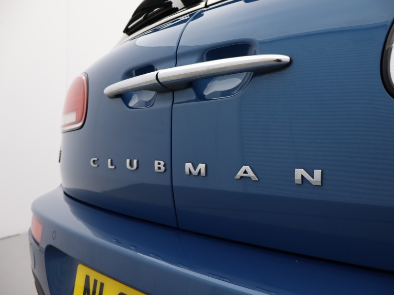 Used MINI Clubman 2022 for sale - 76981146: Photo 42