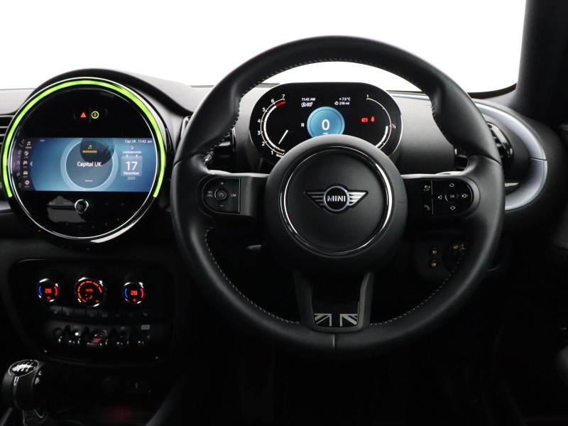 Used MINI Clubman 2022 for sale - 76981146: Photo 5