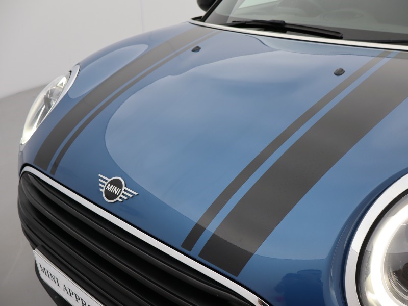 Used MINI Clubman 2022 for sale - 76981146: Photo 60