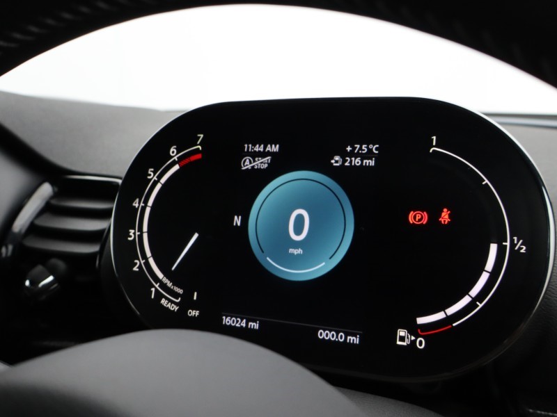 Used MINI Clubman 2022 for sale - 76981146: Photo 9