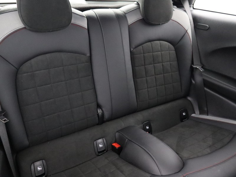 Used MINI Hatch 2024 for sale - 77504440: Photo 11