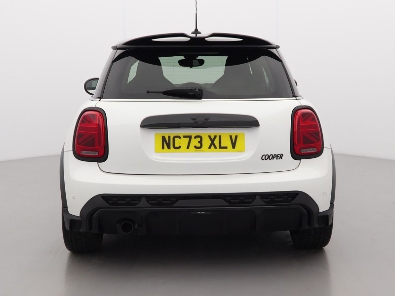 Used MINI Hatch 2024 for sale - 77504440: Photo 13