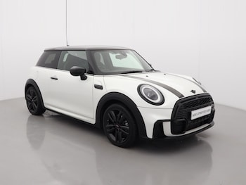 2024 (73) - 1.5 Cooper Sport Premium 3dr Auto