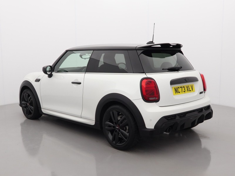 Used MINI Hatch 2024 for sale - 77504440: Photo 2