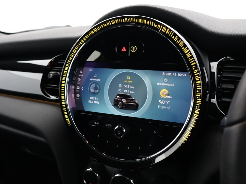 Used MINI Hatch 2024 for sale - 77504440: Photo 22