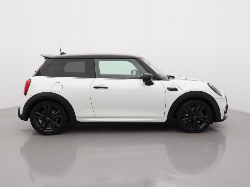 Used MINI Hatch 2024 for sale - 77504440: Photo 3