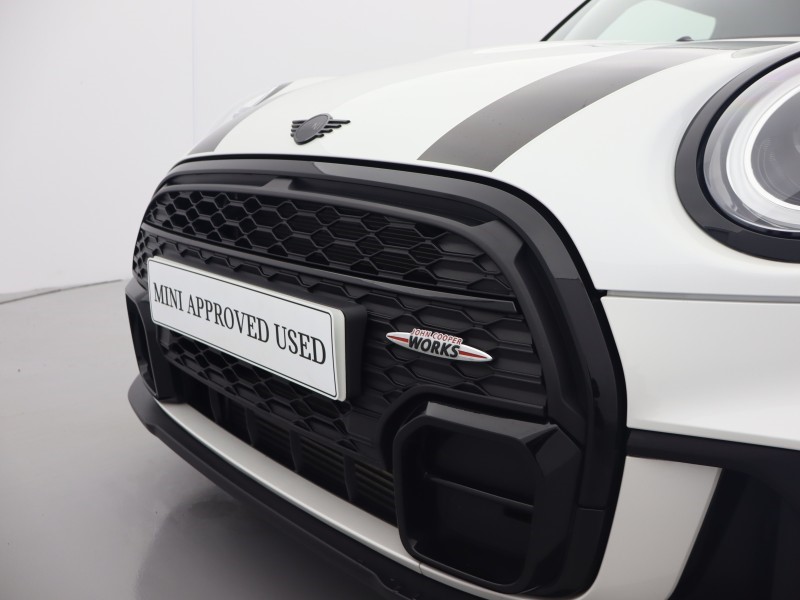 Used MINI Hatch 2024 for sale - 77504440: Photo 36