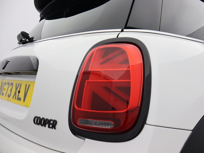 Used MINI Hatch 2024 for sale - 77504440: Photo 38