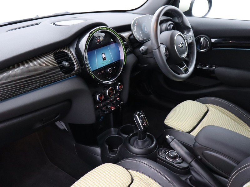 Used MINI Hatch 2023 for sale - 76981032: Photo 13