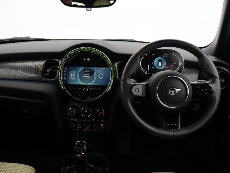 Used MINI Hatch 2023 for sale - 76981032: Photo 25