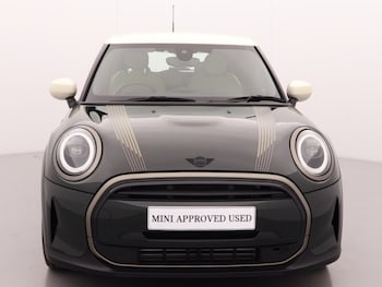 Used MINI Hatch 2023 for sale - 76981032: Photo