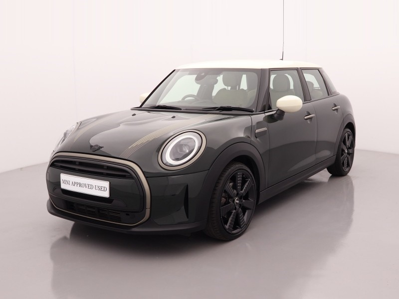 Used MINI Hatch 2023 for sale - 76981032: Photo 3