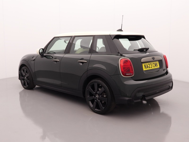 Used MINI Hatch 2023 for sale - 76981032: Photo 5