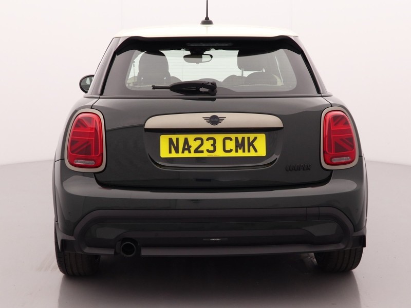 Used MINI Hatch 2023 for sale - 76981032: Photo 6