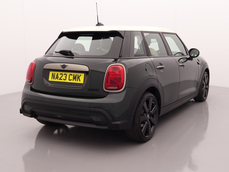 Used MINI Hatch 2023 for sale - 76981032: Photo 7