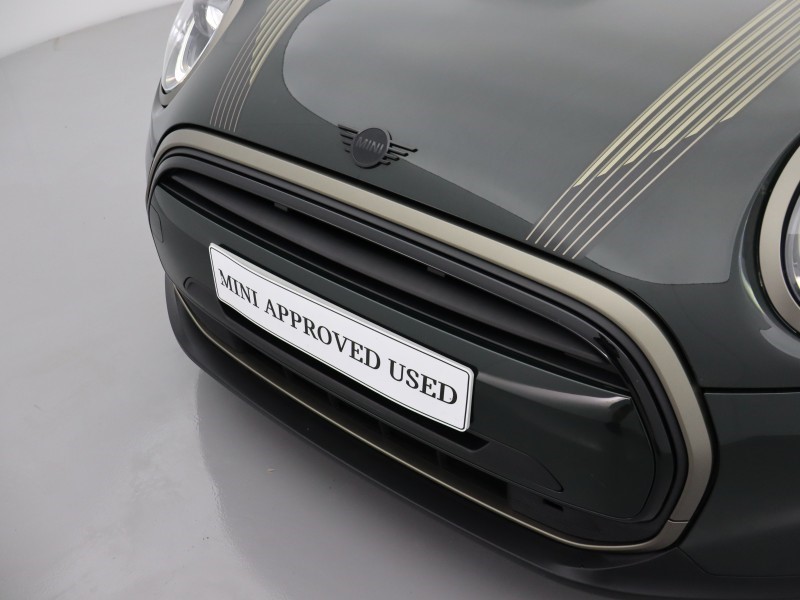 Used MINI Hatch 2023 for sale - 76981032: Photo 9