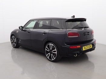 Used MINI Clubman 2021 for sale - 78329014: Photo