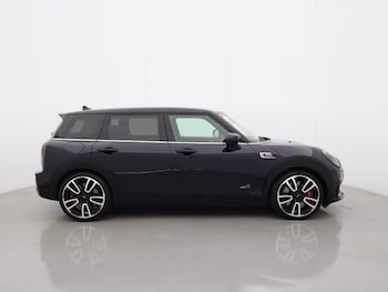 Used MINI Clubman 2021 for sale - 78329014: Photo