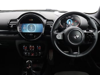 Used MINI Clubman 2021 for sale - 78329014: Photo