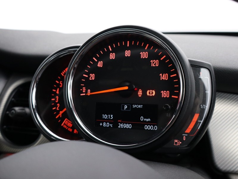 Used MINI Hatch 2022 for sale - 76981859: Photo 10