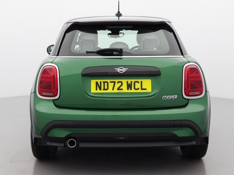 Used MINI Hatch 2022 for sale - 76981859: Photo 15
