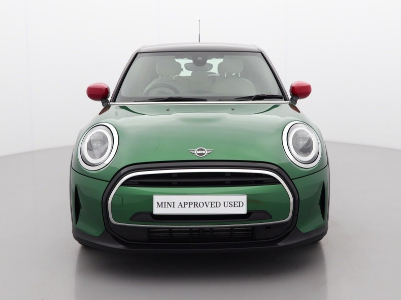 Used MINI Hatch 2022 for sale - 76981859: Photo 16