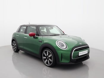 Used MINI Hatch 2022 for sale - 76981859: Photo