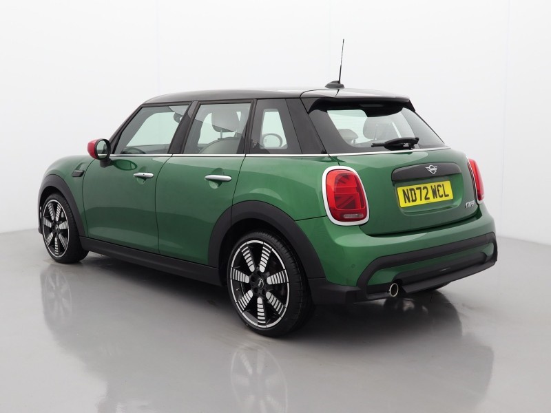 Used MINI Hatch 2022 for sale - 76981859: Photo 2