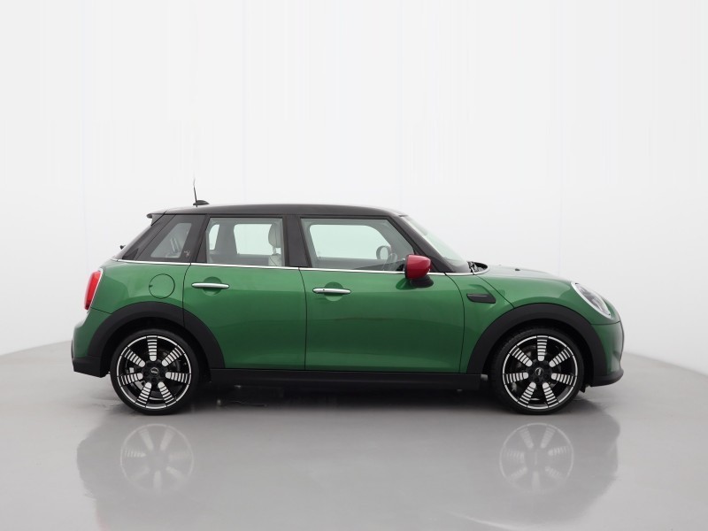 Used MINI Hatch 2022 for sale - 76981859: Photo 3
