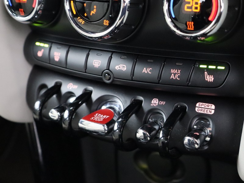 Used MINI Hatch 2022 for sale - 76981859: Photo 32