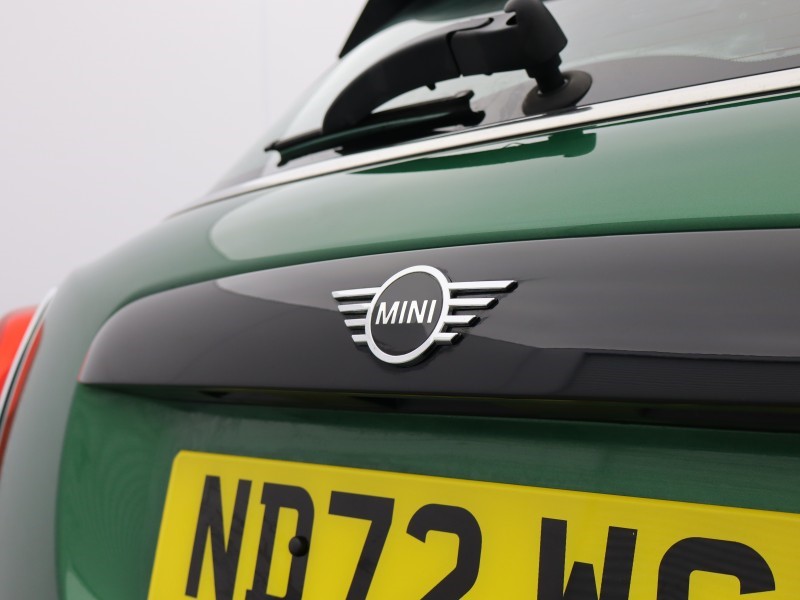 Used MINI Hatch 2022 for sale - 76981859: Photo 38