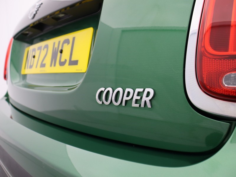 Used MINI Hatch 2022 for sale - 76981859: Photo 39