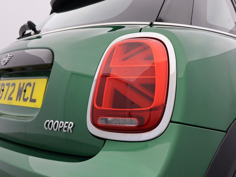 Used MINI Hatch 2022 for sale - 76981859: Photo 42