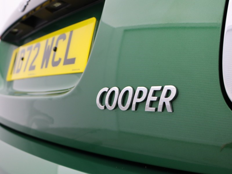 Used MINI Hatch 2022 for sale - 76981859: Photo 43