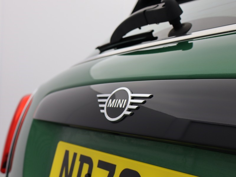 Used MINI Hatch 2022 for sale - 76981859: Photo 44