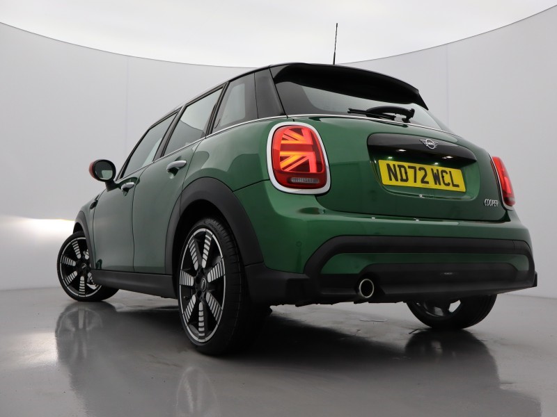 Used MINI Hatch 2022 for sale - 76981859: Photo 60